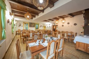 Hotel Lipovka