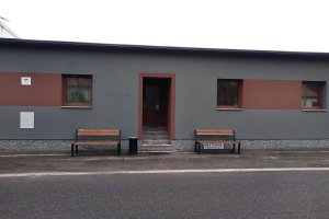 Penzion Nový rybník