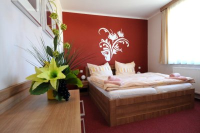 Hotel Darkov
