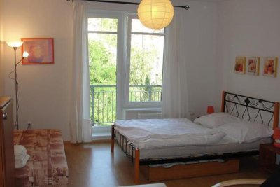 Ubytování v Poděbradech