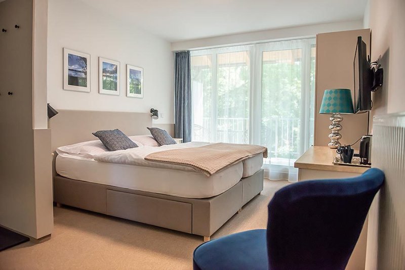 Štilec resort-restaurant