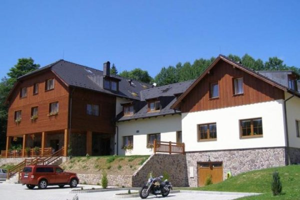 Hotel České Žleby