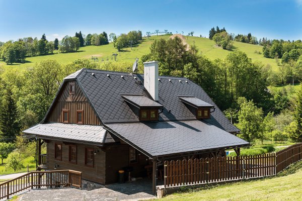 Roubenka Kunčice