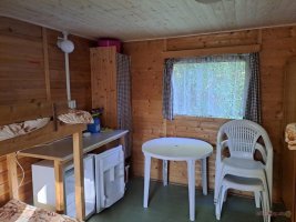 Autokemp Komorník Kunžak