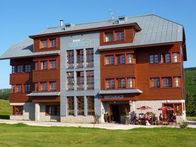 Hotel Oddech