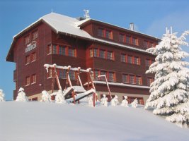 Hotel Oddech