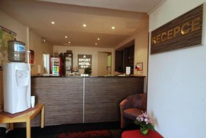 A-Sport Hotel