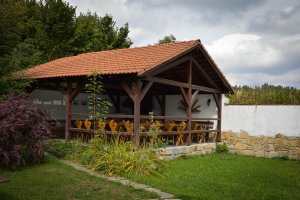 Penzion Letovisko Dobrá Voda u Telče