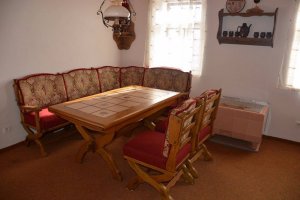 Penzion Na Staré škole