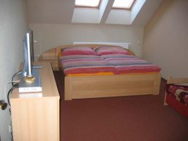 Penzion Na Pastoušce