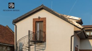 Penzion Holec
