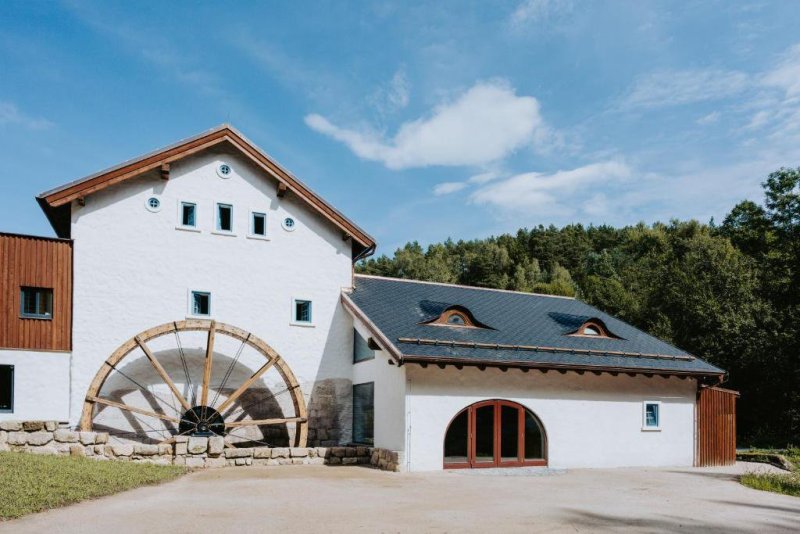 Podhlavický mlýn