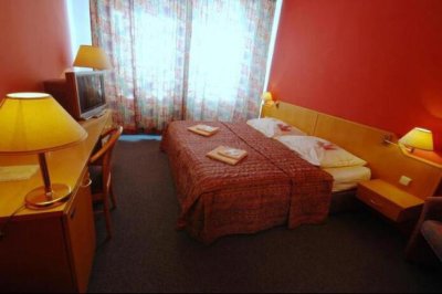 A-Sport Hotel