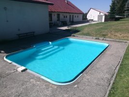 Penzion Sport