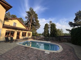 Štilec resort-restaurant