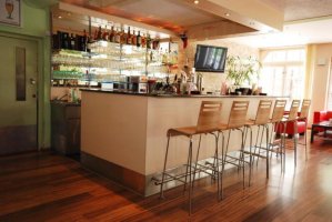 A-Sport Hotel