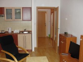 Ubytování v Poděbradech