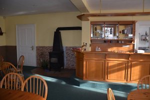 Penzion Na Staré škole