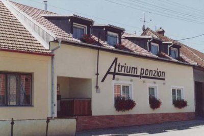Atrium penzion