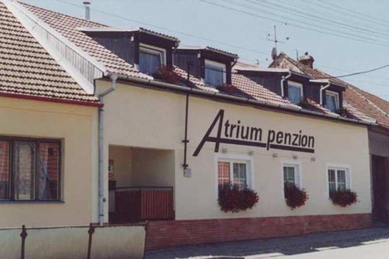 Atrium penzion
