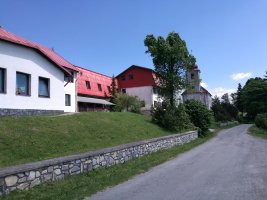 Penzion Sport