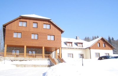 Hotel České Žleby