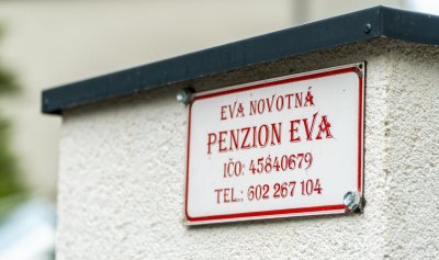 Penzion Eva