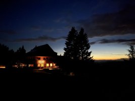 Horský hotel Portáš