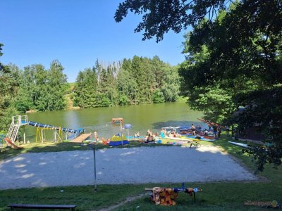 Autokemp Komorník Kunžak