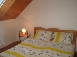 Apartmány u Stoiberů Lipno