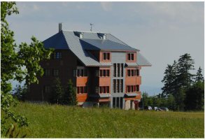 Hotel Oddech