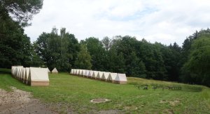 Tábořiště Krčkovice