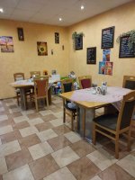 Motorest - Penzion u Rumcajse