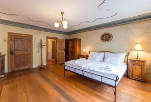 Pension Alt Straninger