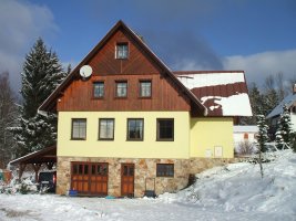 Apartmány Večerník Rokytnice