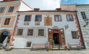 Pension Alt Straninger