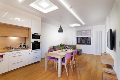 Apartmány RESIDENCE GRAND SUITES