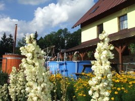 Apartmány Večerník Rokytnice