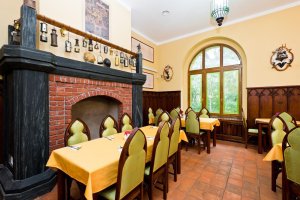 Penzion Havířská bouda