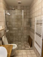 Penzion Blažejovský mlýn