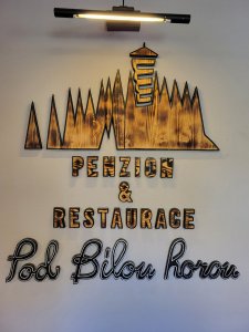 Penzion Pod Bílou horou