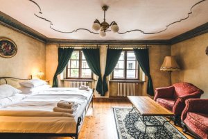 Pension Alt Straninger