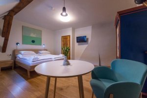 Pension Alt Straninger