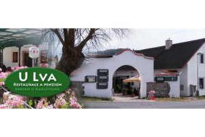 Restaurace a penzion U Lva