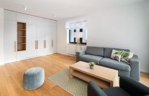 Apartmány RESIDENCE GRAND SUITES