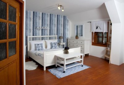 Penzion Jízdárna Hejtmánkovice