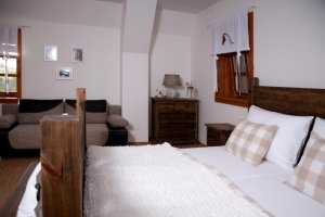 Penzion Jízdárna Hejtmánkovice