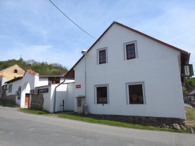 Restaurace a penzion U Lva