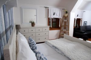 Penzion Jízdárna Hejtmánkovice