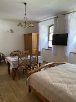 Penzion Blažejovský mlýn